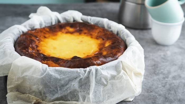 cheesecake recipe no springform pan