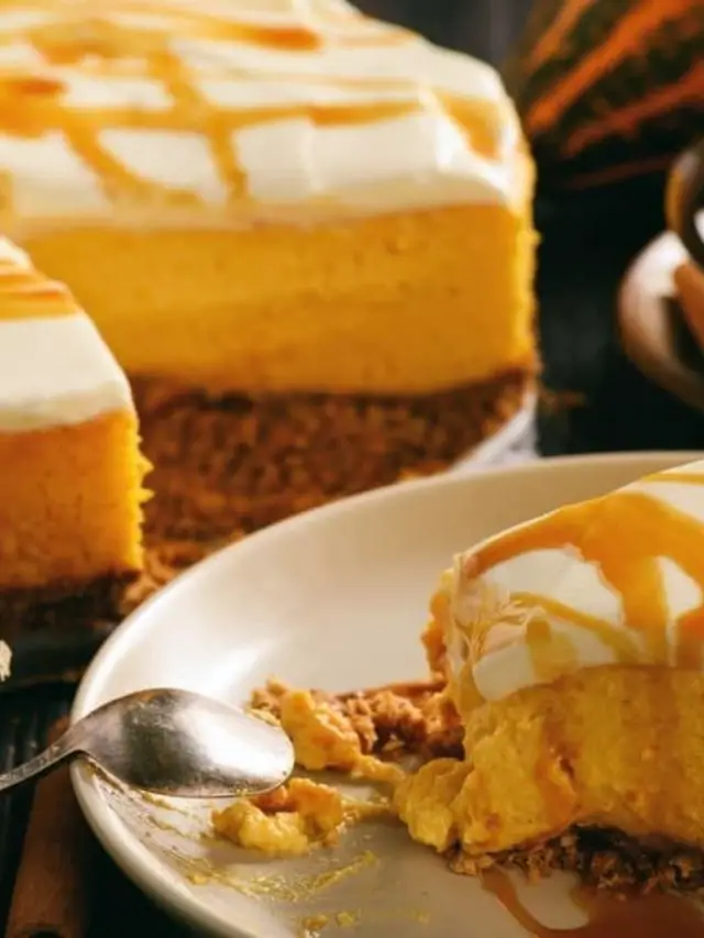 Find Out How Long A Cheesecake Lasts Unrefrigerated