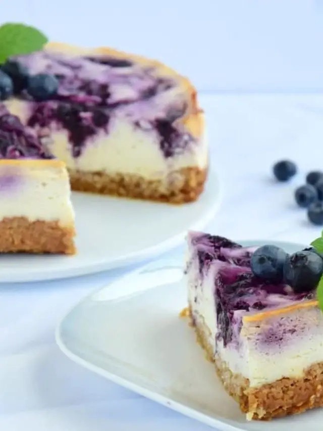 5 Easy Methods To Know If Your Cheesecake Is Undercooked