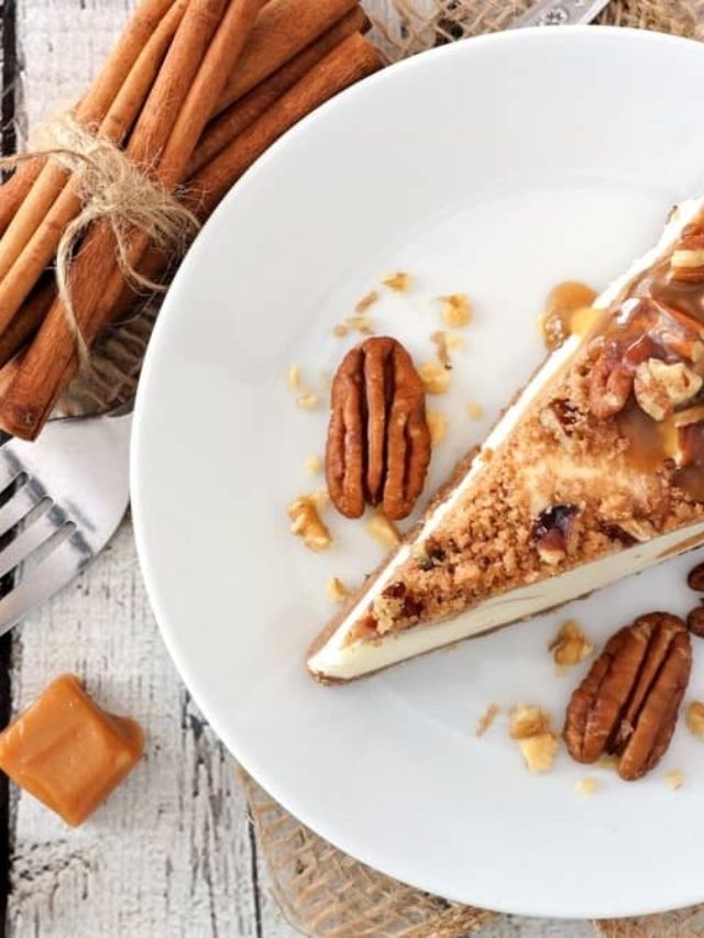 No Bake Sugar-Free Cheesecake With Splenda Recipe – No Regrets!