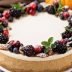 Kraft Cheesecake With Sour Cream - Cheesecakes World