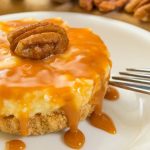 Praline Cheesecake Recipe