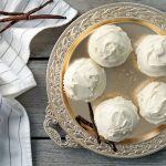 Vanilla Wafer Cheesecake Cupcakes