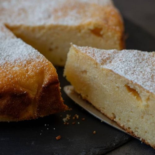 Old Fashioned German Cheesecake Recipes