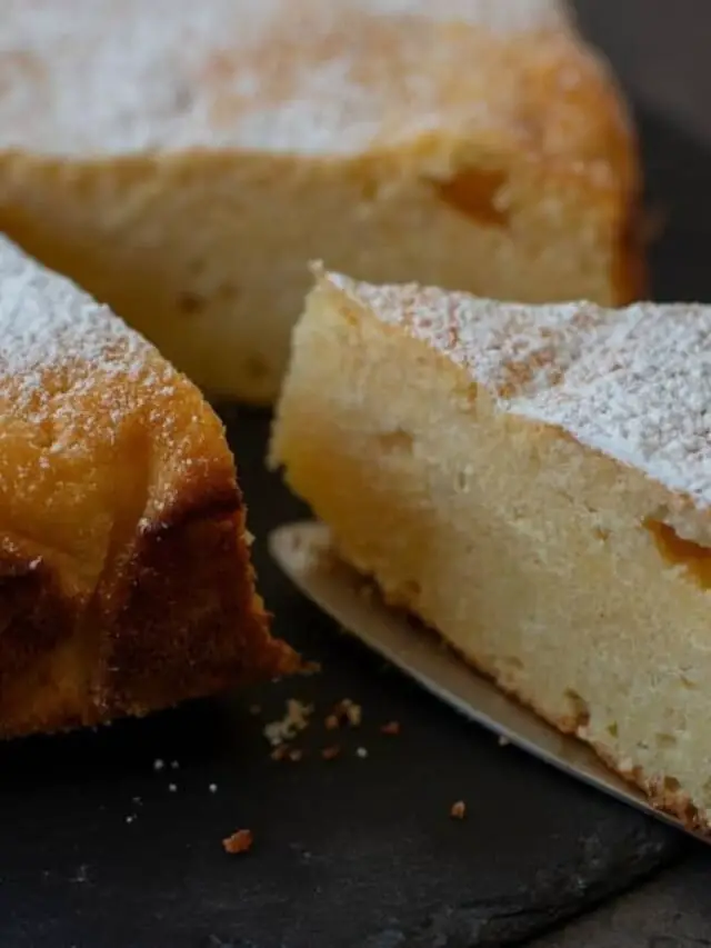 Old Fashioned German Cheesecake Recipes