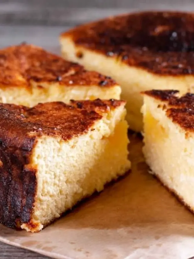 Amazing Tips And Tricks To Prevent Cheesecake Cracks