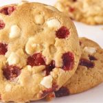 How To Make Subway Raspberry Cheesecake Cookies