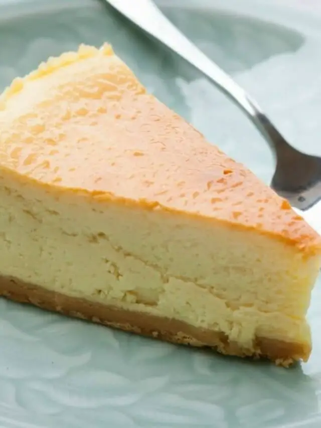 9 Options To Cut Perfectly Smooth Cheesecake Slices