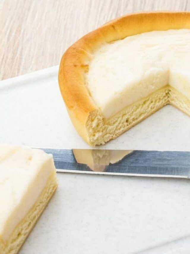 Top 3 Choices Of Knives To Cut Cheesecake