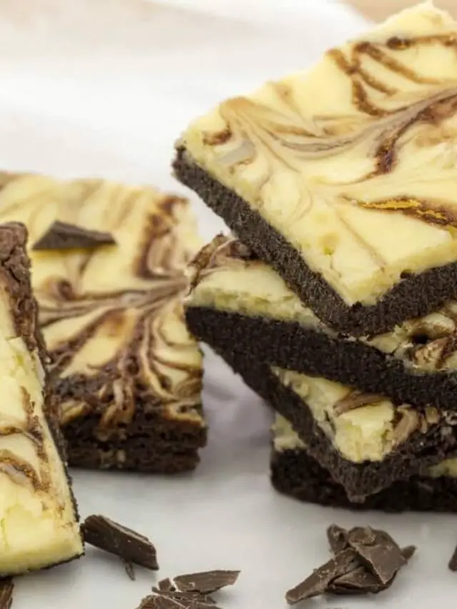Why Keep Your Cheesecake Brownies In The Refrigerator