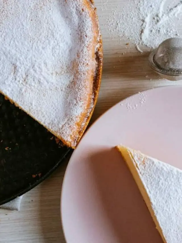 Best Way To Freeze Cheesecake Slice To Enjoy Later