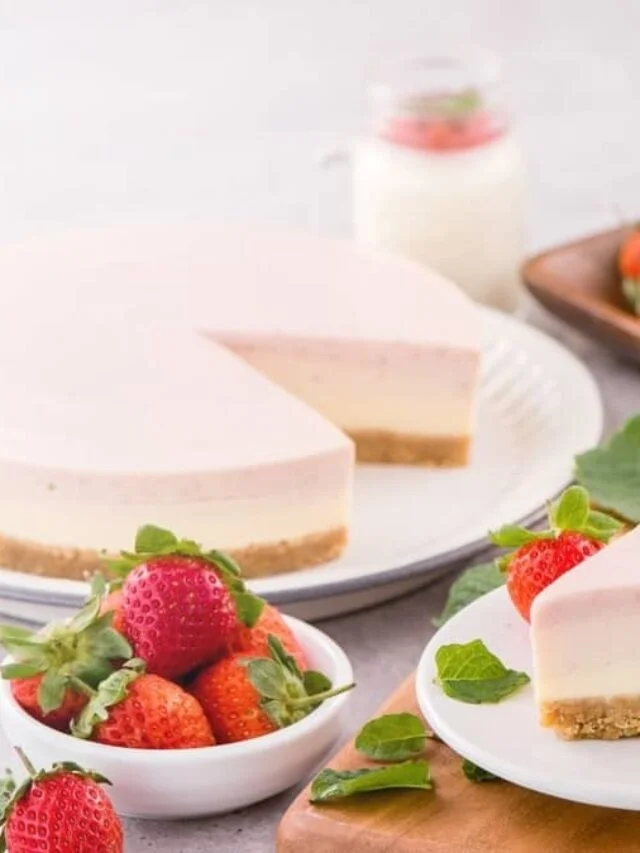 jello no bake cheesecake instructions