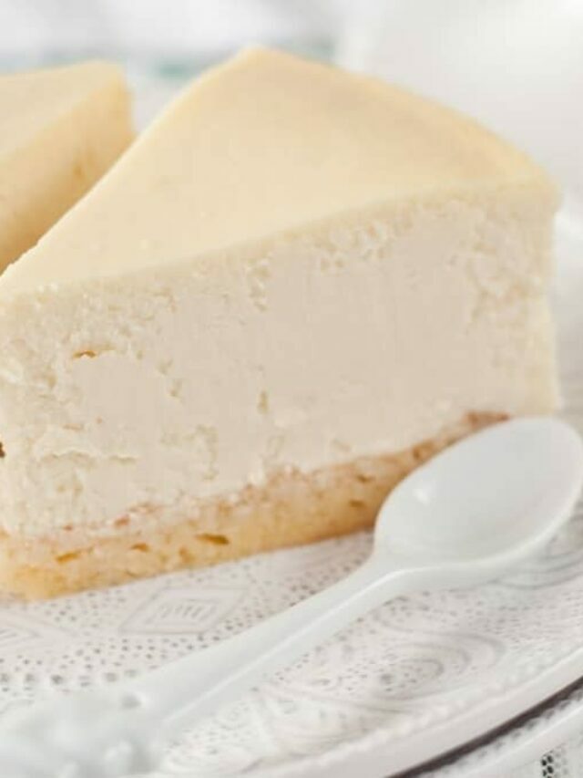 4 Simple Steps To A Delicious Sara Lee French Cheesecake Recipe