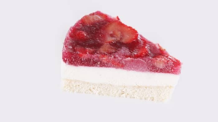  how long can you freeze cheesecake