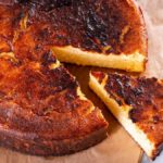 How To Fix Burnt Cheesecake Top