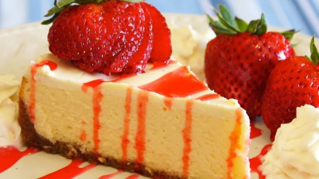 Betty Crocker Company Cheesecake Recipe - Find Vegetarian Recipes