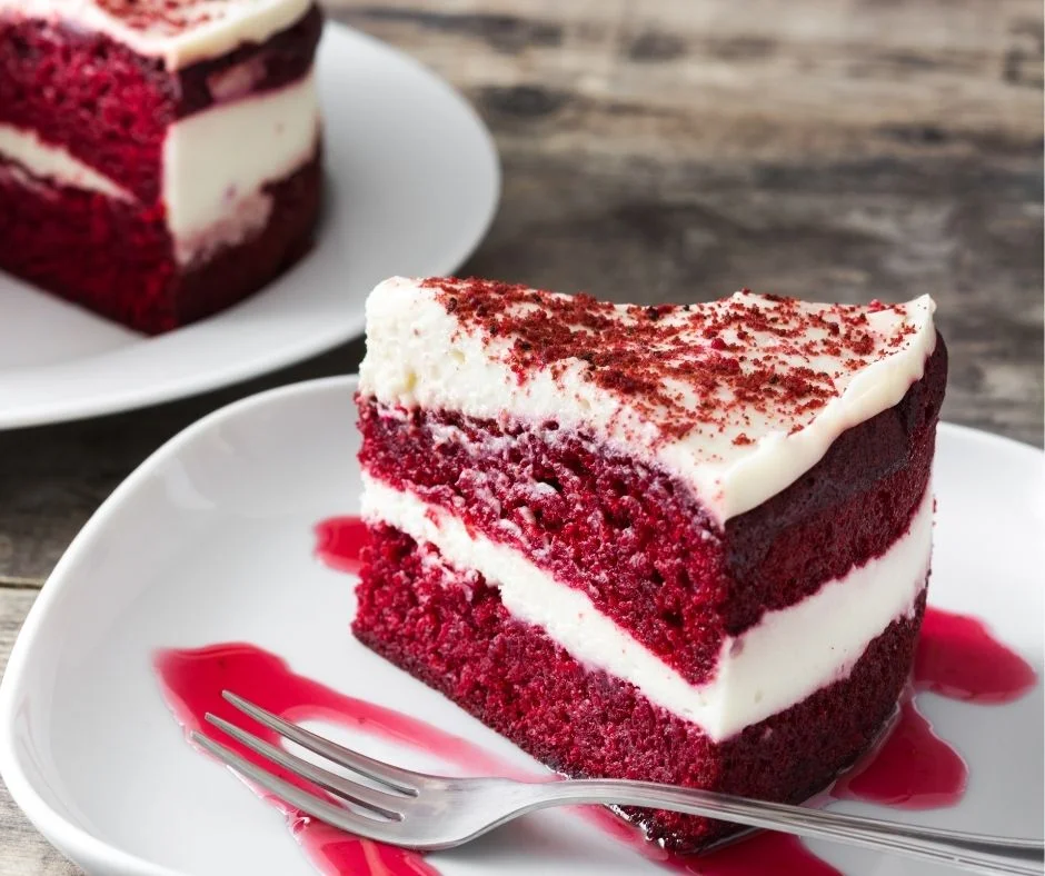 Where To Buy Red Velvet Cheesecake Near Me? Cheesecakes World