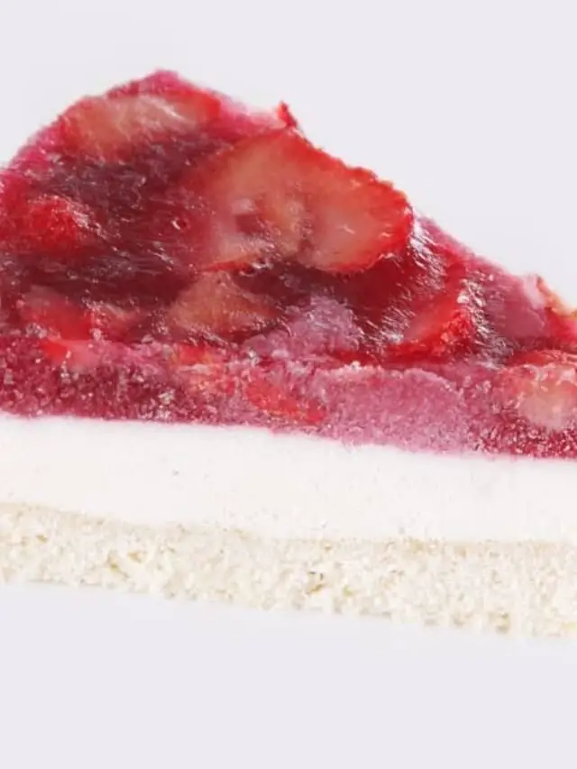 How To Defrost Cheesecake