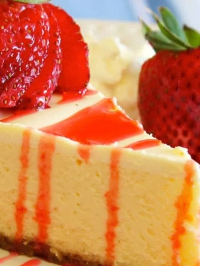 Original Betty Crocker Company Cheesecake Recipe