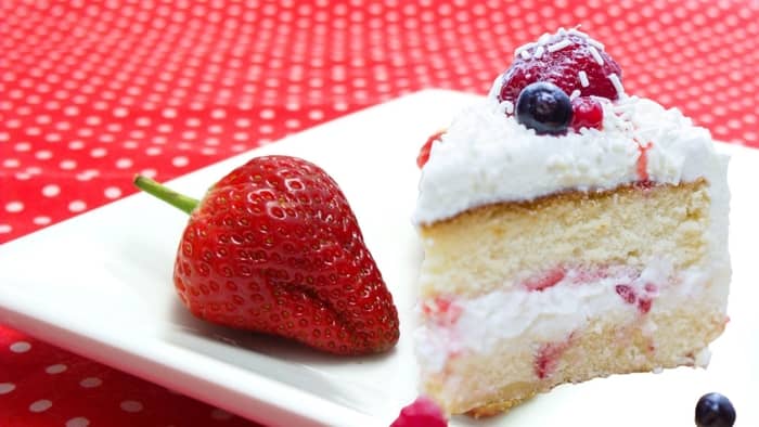  strawberry shortcake cheesecake recipe