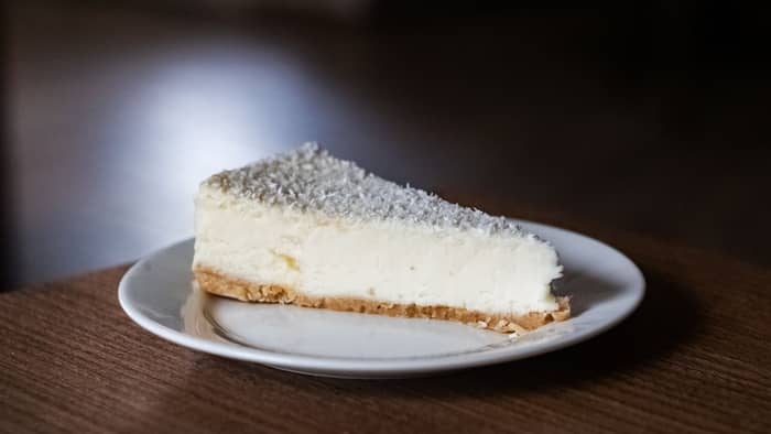  alternative cheesecake crust