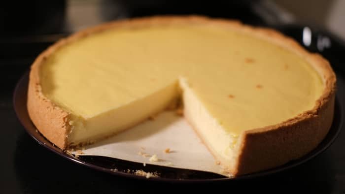  cheesecake crust without graham cracker