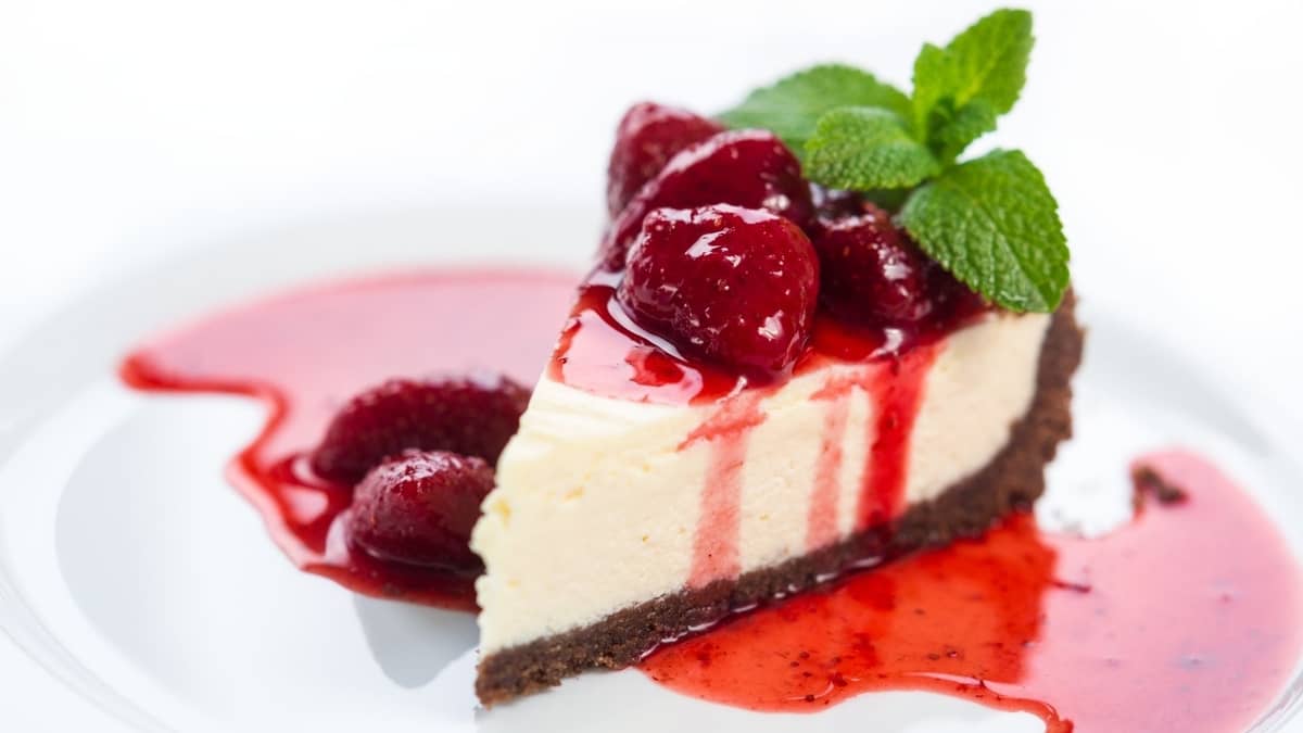Nutritional Value Of Cheesecake - The Best In-depth Guide