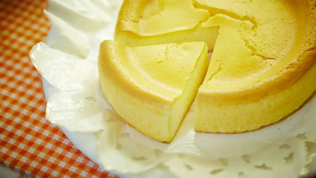 3 Best Ways For Preventing Cheesecake From Cracking