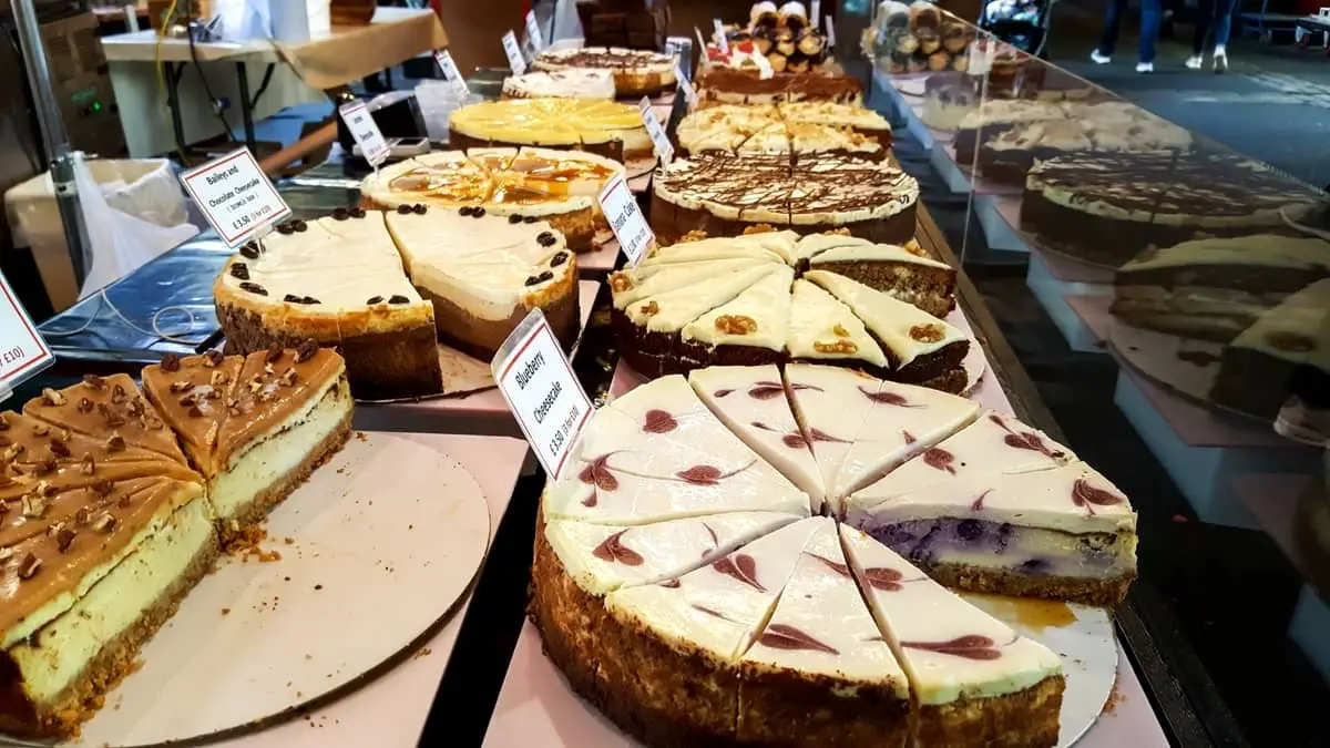 The Best Place To Buy Cheesecake At An Affordable Price