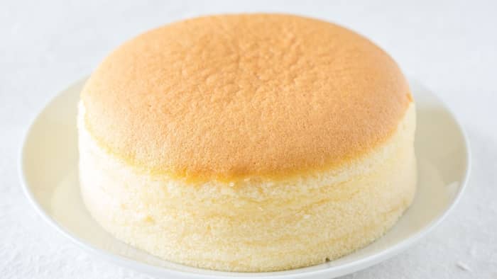  Why is my cheesecake texture not smooth?