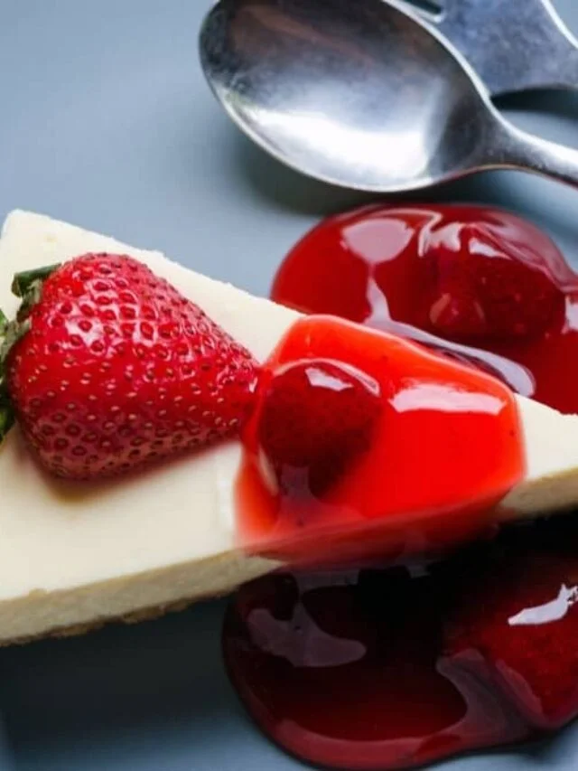 Saltgrass Cheesecake Recipe - The Best In-depth Tutorial