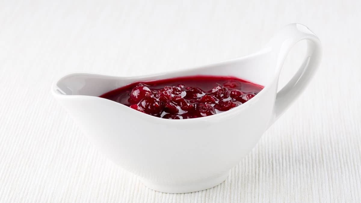 Best Cranberry Sauce For Cheesecake Using 3 Different Types
