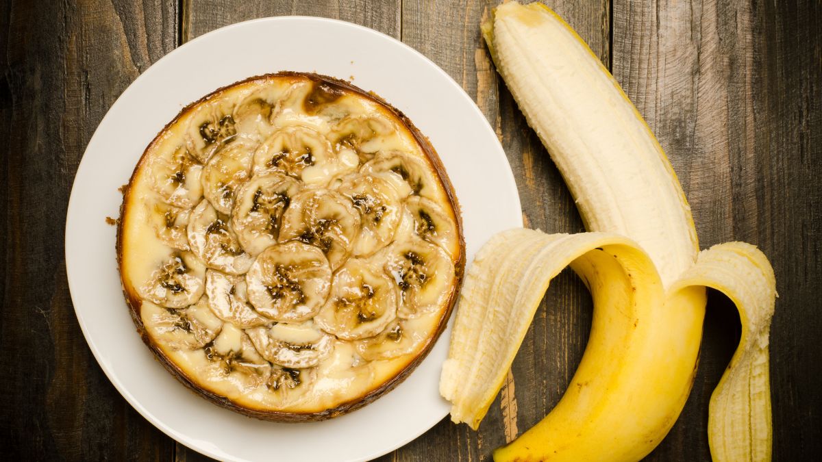  banana cream cheese desserts