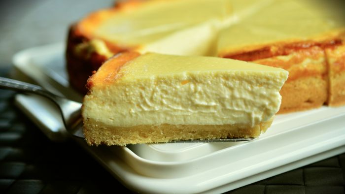  Is egg necessary in cheesecake?