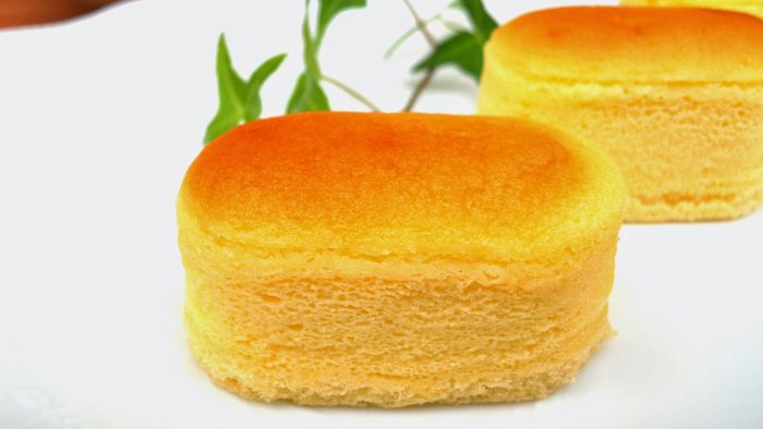  Why is Japanese cheesecake so good?