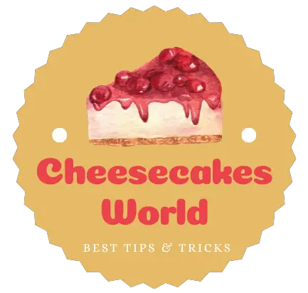 Cheesecakes World