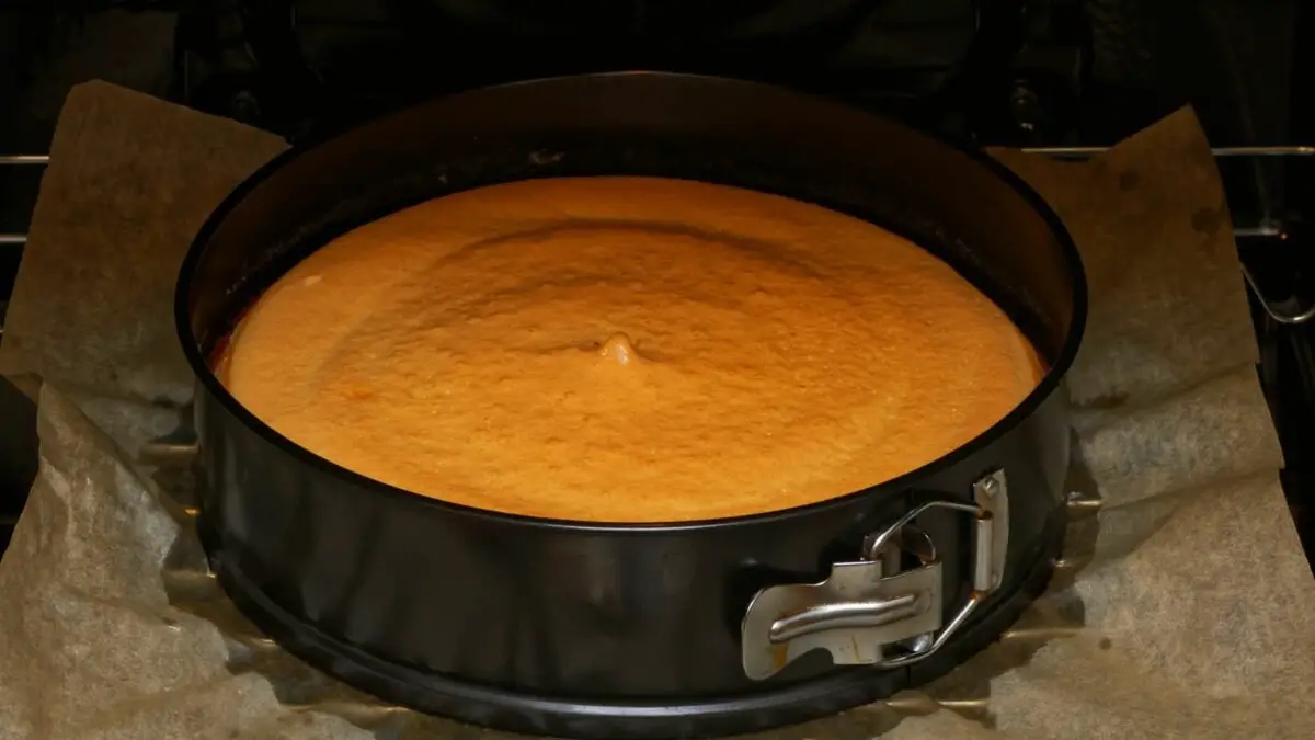 How To Use A Springform Pan For Cheesecake - 3 Easy Parts