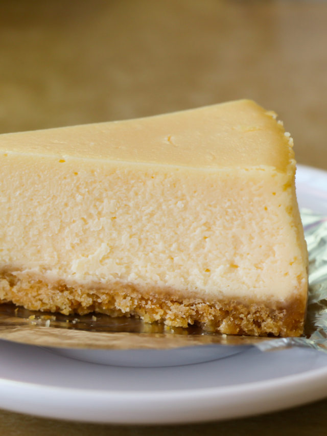 Delicious Graham Crackers Substitutes for Your Cheesecake