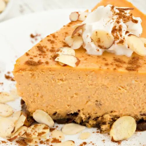 Delicious Junior's Pumpkin Cheesecake Recipe In 6 Steps
