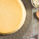 The Best Italian Cheesecake Recipe Ever In 4 Easy Steps