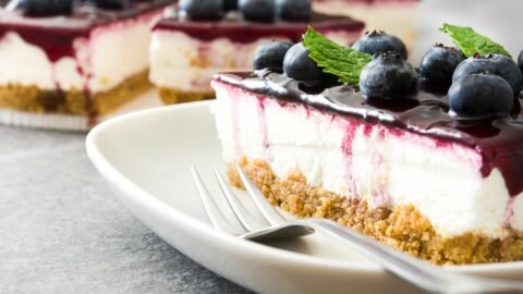 Easy 3 Ingredient Cool Whip Cheesecake Recipe With Oat Crust   3 Ingredient No Bake Cheesecake With Cool Whip E1671048981910 480x270 