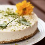 Daiya Cheesecake Ingredients - Easy New York Cheesecake