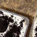 Easy Philadelphia Oreo Cheesecake Bites Recipe - Makes 64