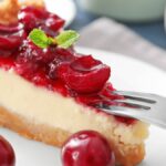 Incredibly Easy 9-inch Cheesecake Recipe With Premade Crust