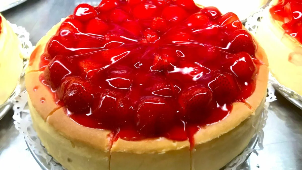 Best Cheesecake In Times Square: 3 Places You Must Visit Once In Your Life